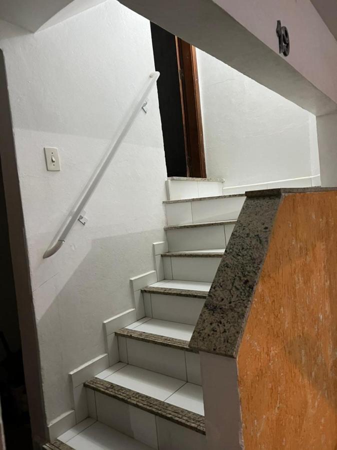 Condominio - Praia Grande - Ubatuba/Sp 외부 사진