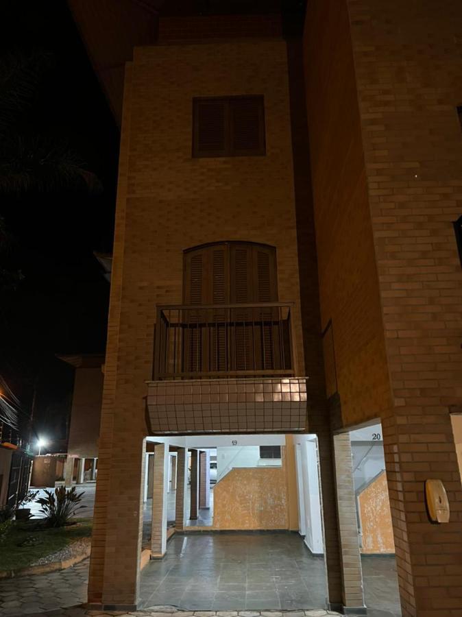 Condominio - Praia Grande - Ubatuba/Sp 외부 사진