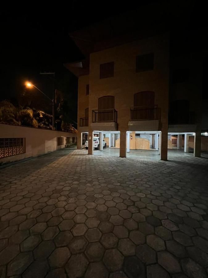 Condominio - Praia Grande - Ubatuba/Sp 외부 사진