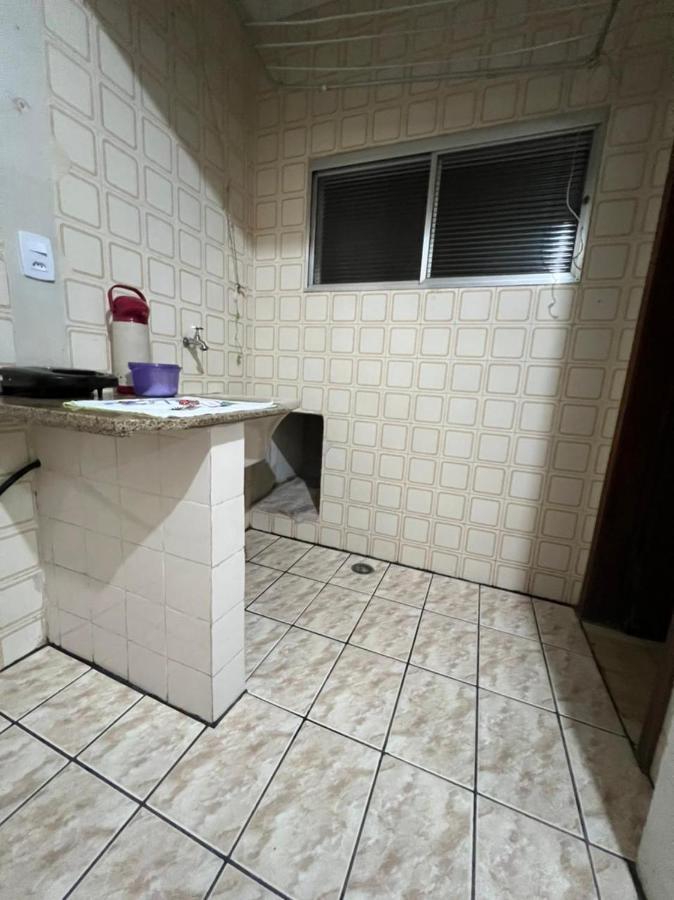 Condominio - Praia Grande - Ubatuba/Sp 외부 사진