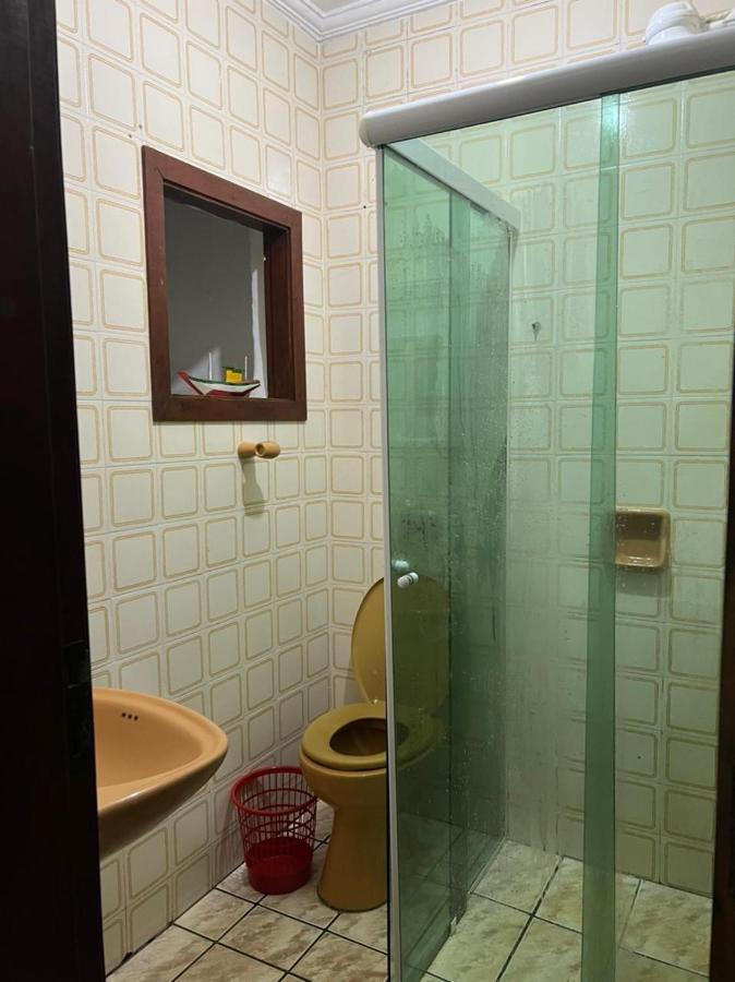 Condominio - Praia Grande - Ubatuba/Sp 외부 사진