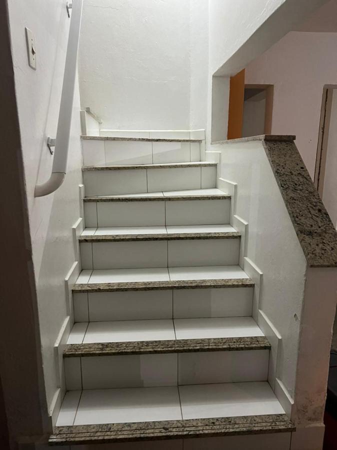 Condominio - Praia Grande - Ubatuba/Sp 외부 사진