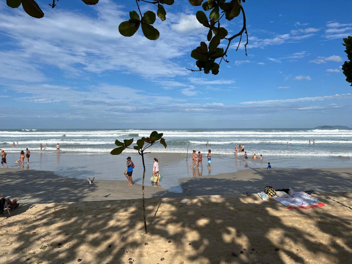 Condominio - Praia Grande - Ubatuba/Sp 외부 사진