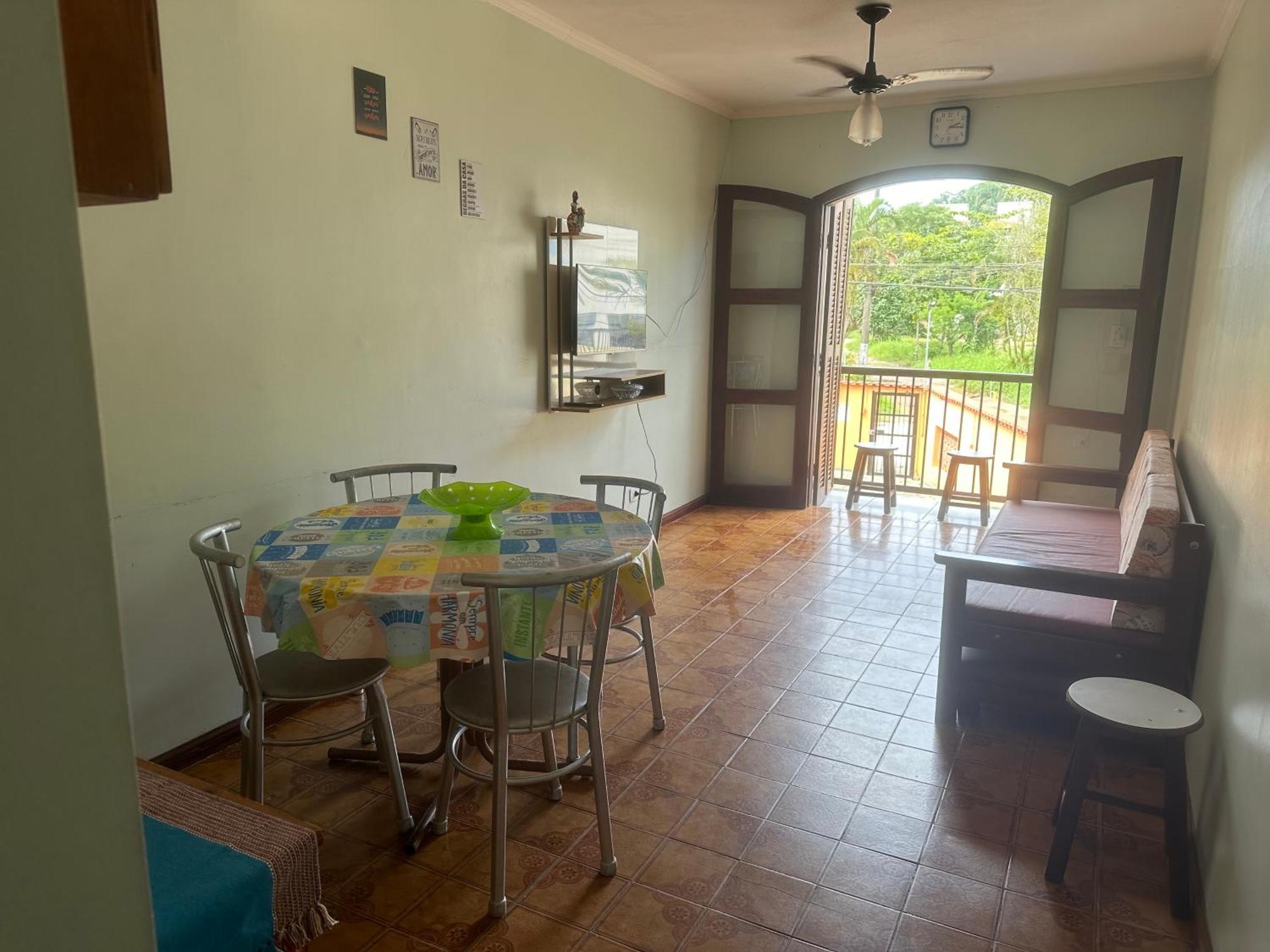 Condominio - Praia Grande - Ubatuba/Sp 외부 사진