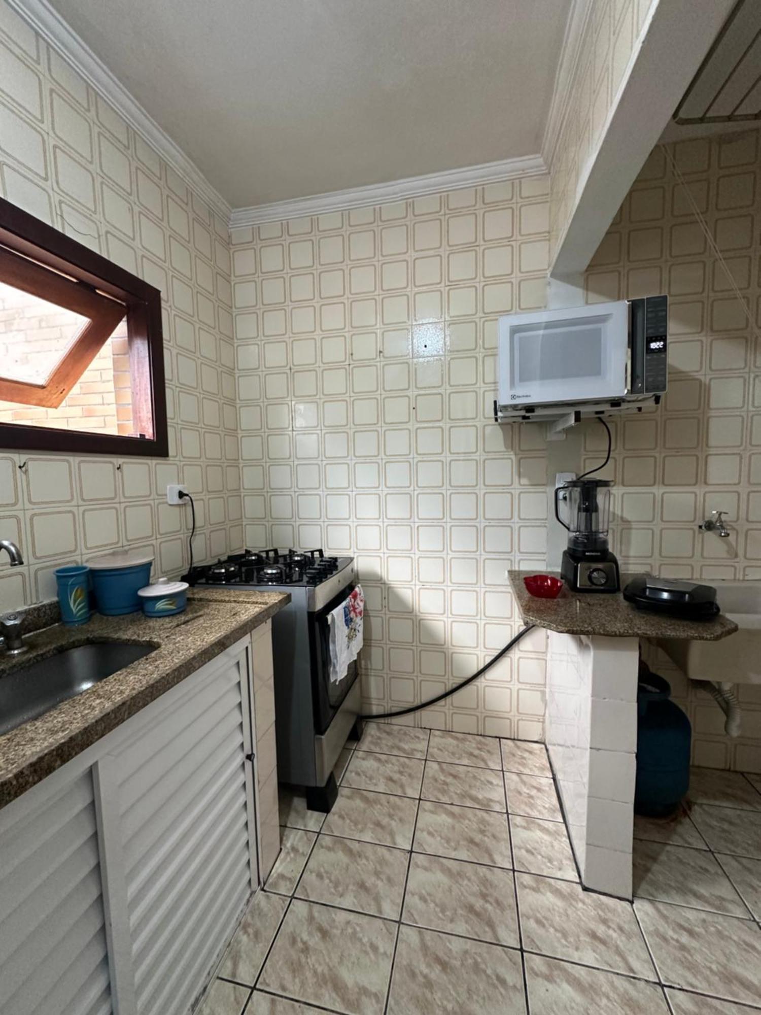 Condominio - Praia Grande - Ubatuba/Sp 외부 사진
