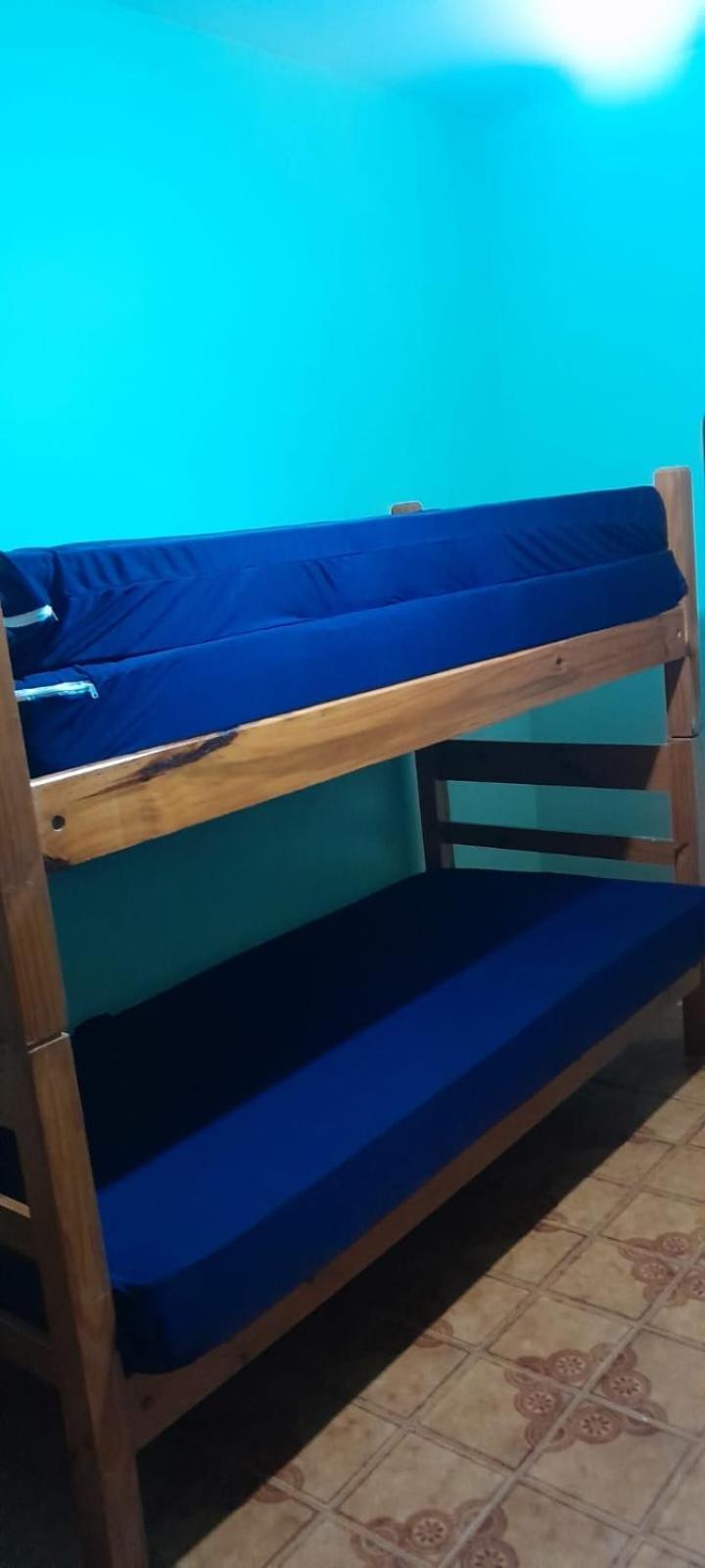 Condominio - Praia Grande - Ubatuba/Sp 외부 사진