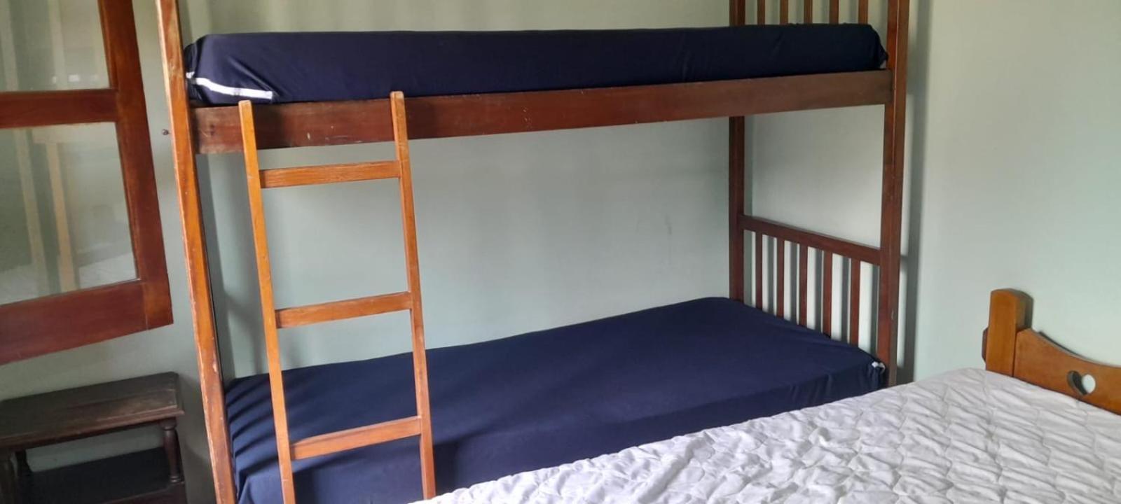 Condominio - Praia Grande - Ubatuba/Sp 외부 사진